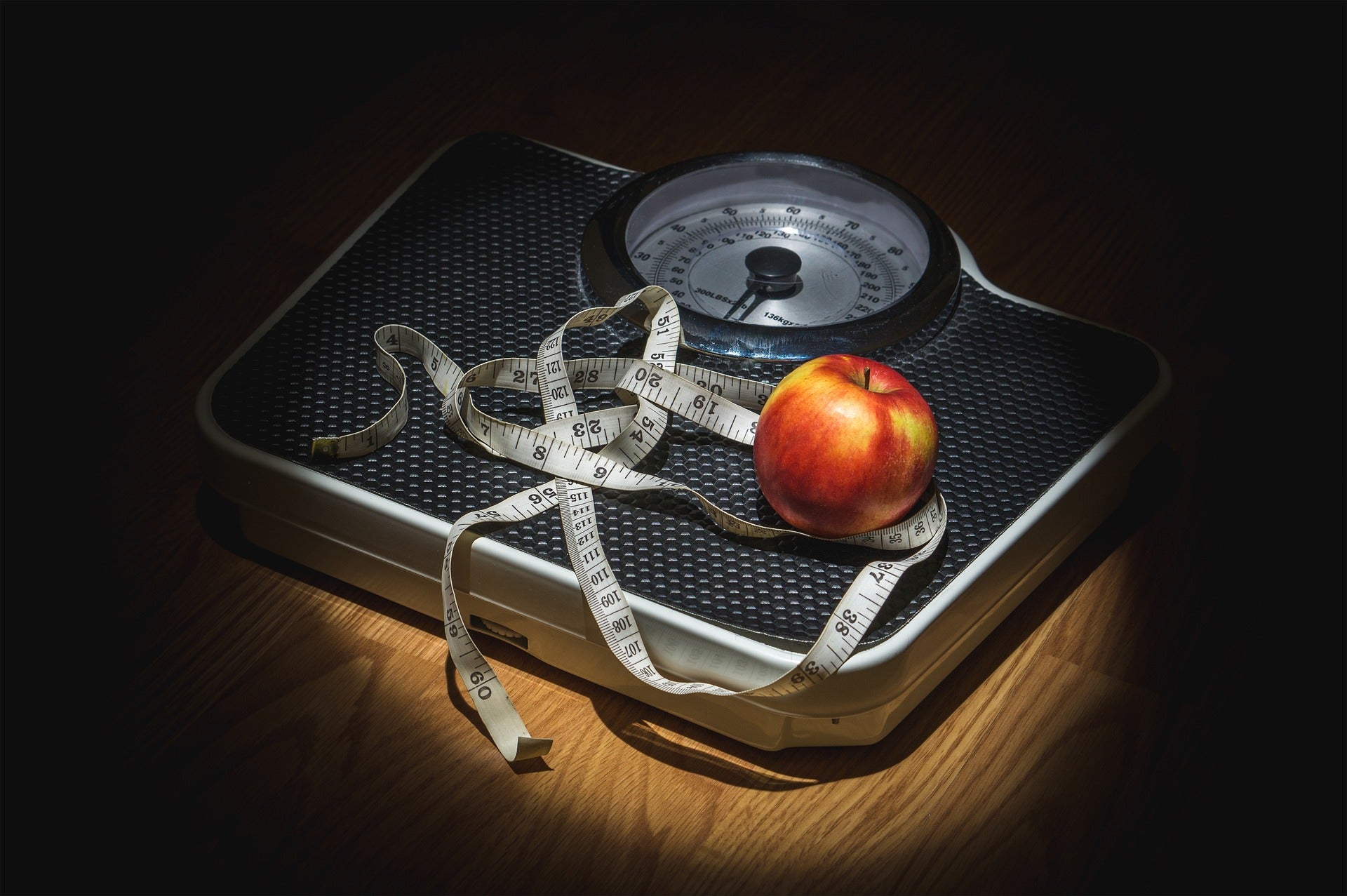 Want to experience maximum benefits of probiotics? Lose weight 