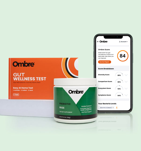 Gut Reset Bundle | Ombre