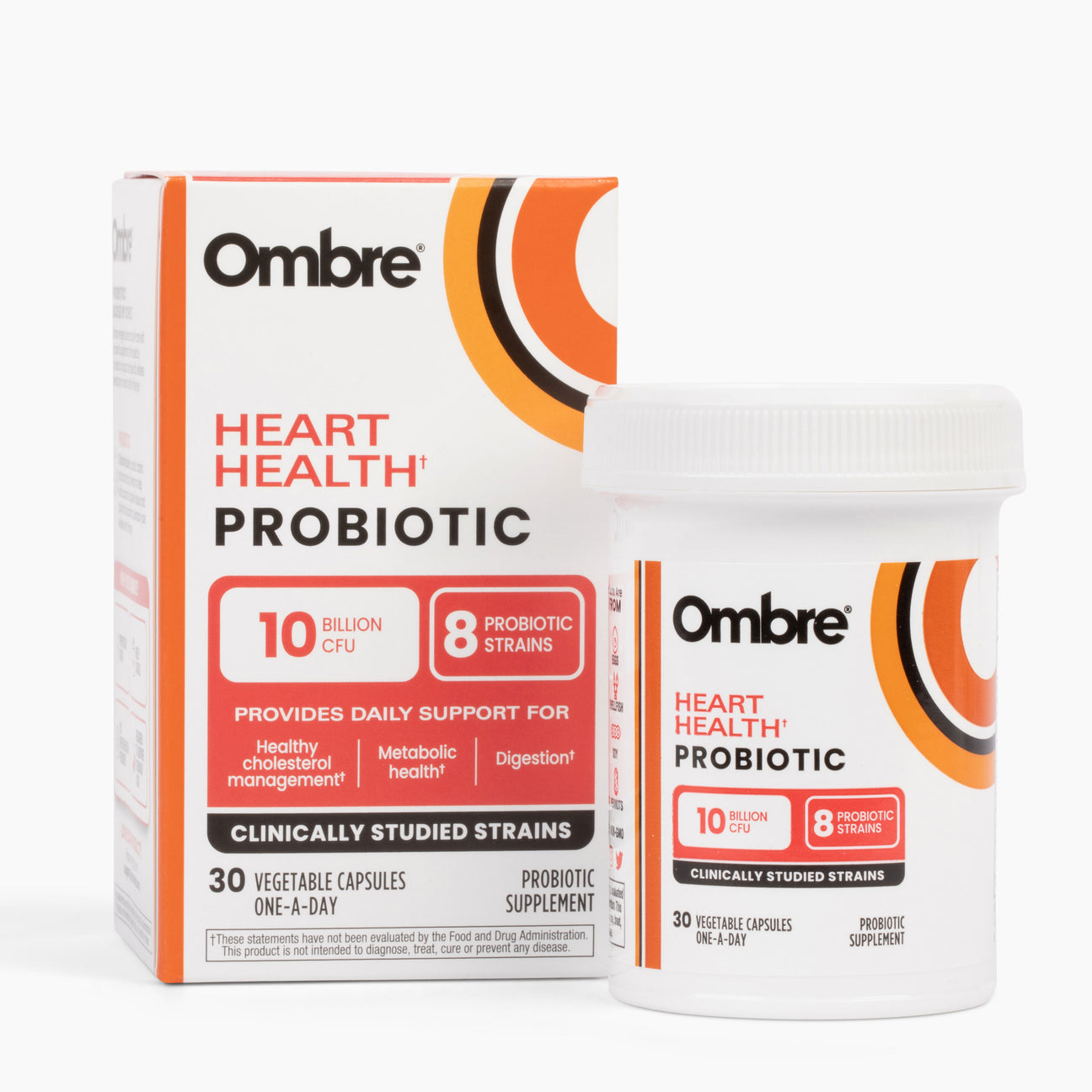 Heart Health 3-Month Supply