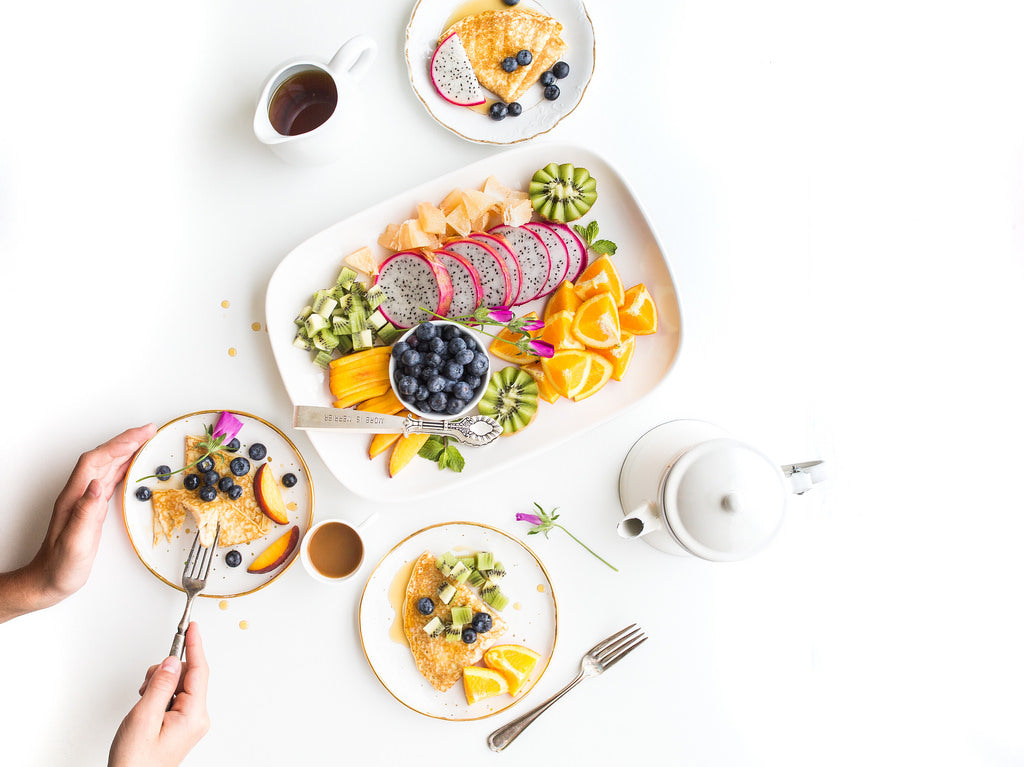 Paleo – The Caveman Diet
