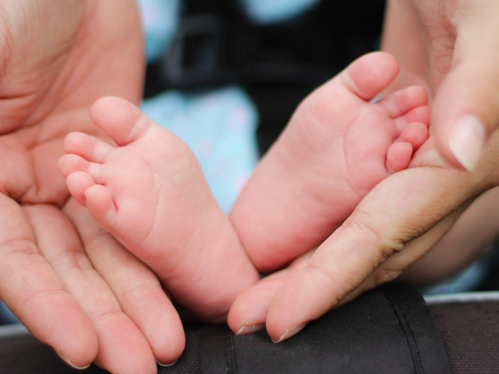 Is Poor Gut Health Leading to Infertility?