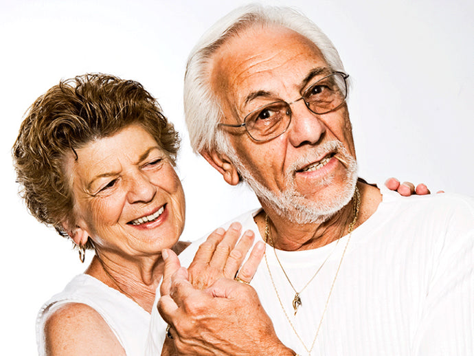 Signs Your Body Is Aging: What Are Your Growing Pains Telling You?