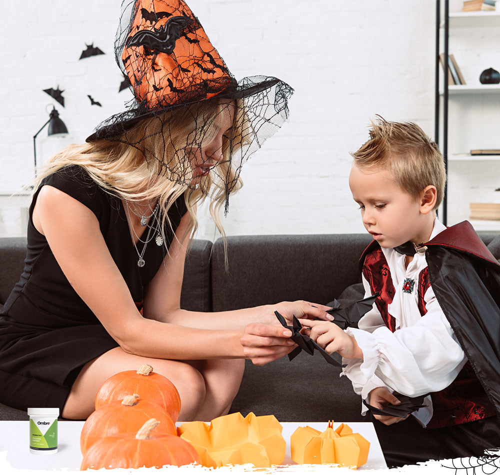 Sugar Detox: How to Survive the Post-Holiday Sugar Crash