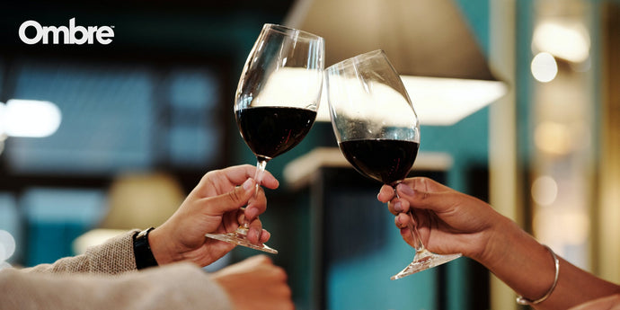 Wine and Gut Health: The Perfect Pairing?