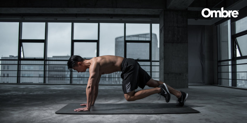 Exercise And Its Effect On The Human Gut