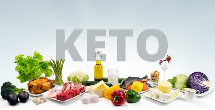 Going keto? Check Out These Recipes To Make Your Diet Fun