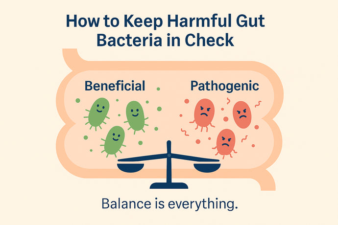 Pathogenic Bacteria