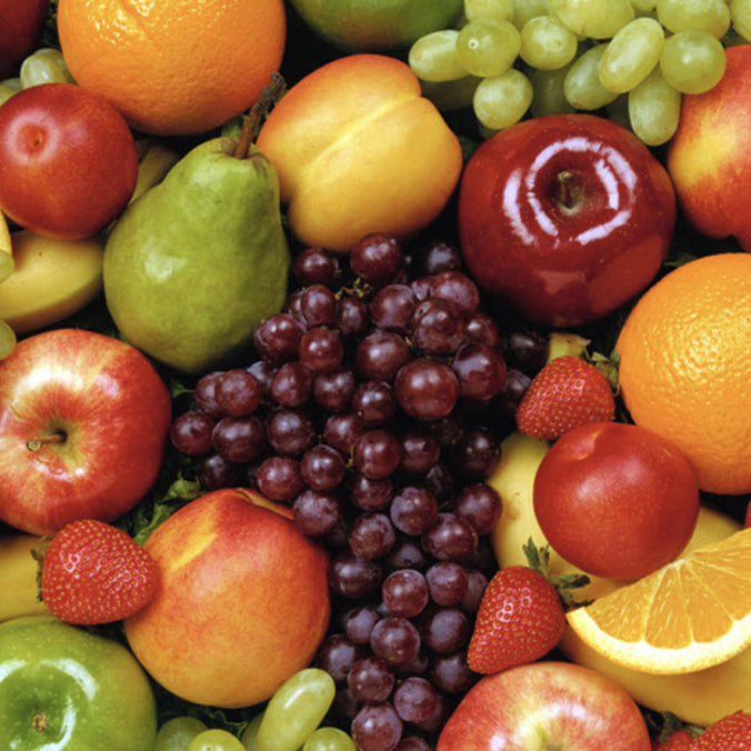 The Vital Life Force behind a Balanced Meal: Vitamins