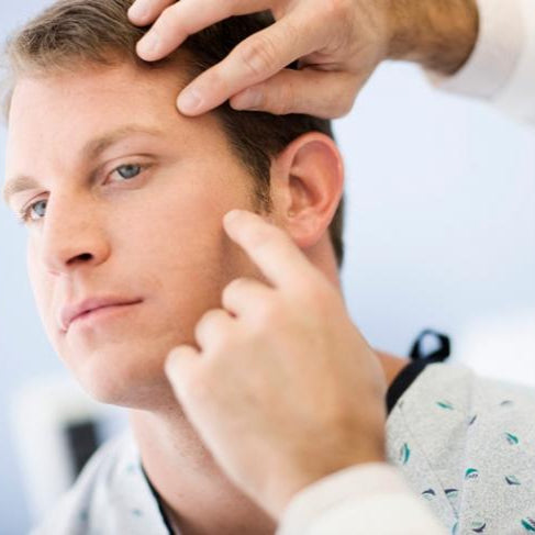 The Good, The Bad and The Acne — The Skin Microbiota