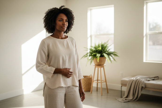 Why Feeding Good Bacteria Helps