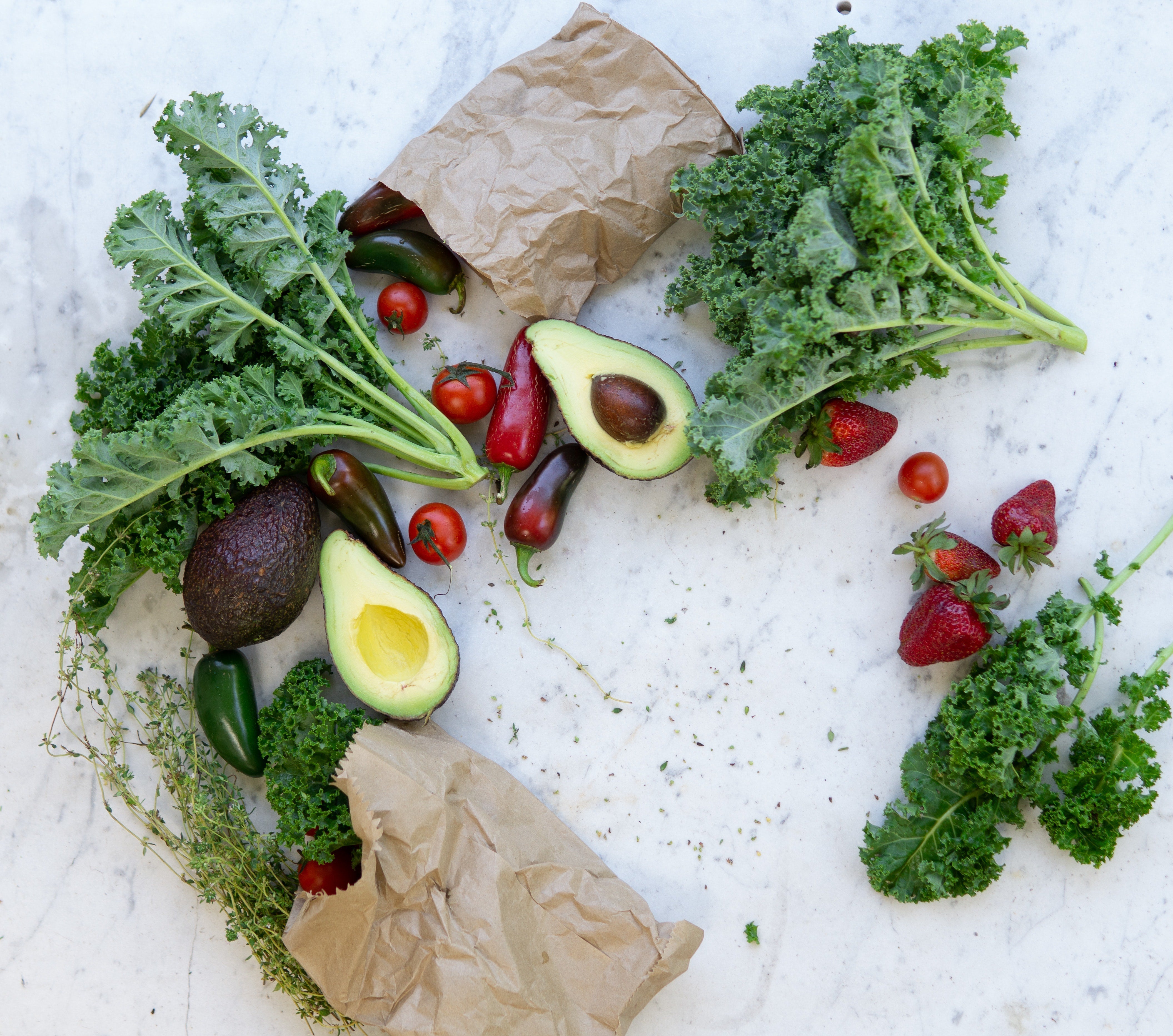Why Are Superfoods So Important for Gut Health?