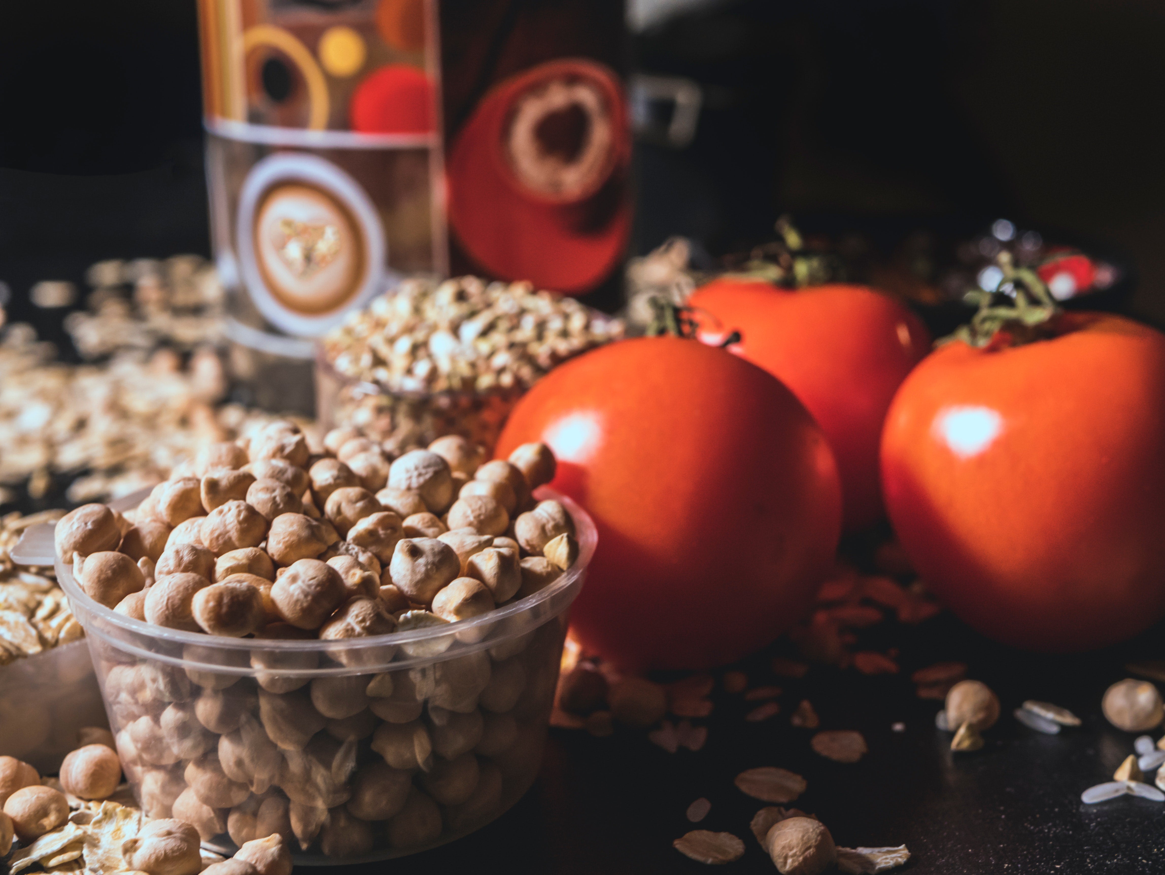What Are Lectins and Their Role in Stomach Problems?