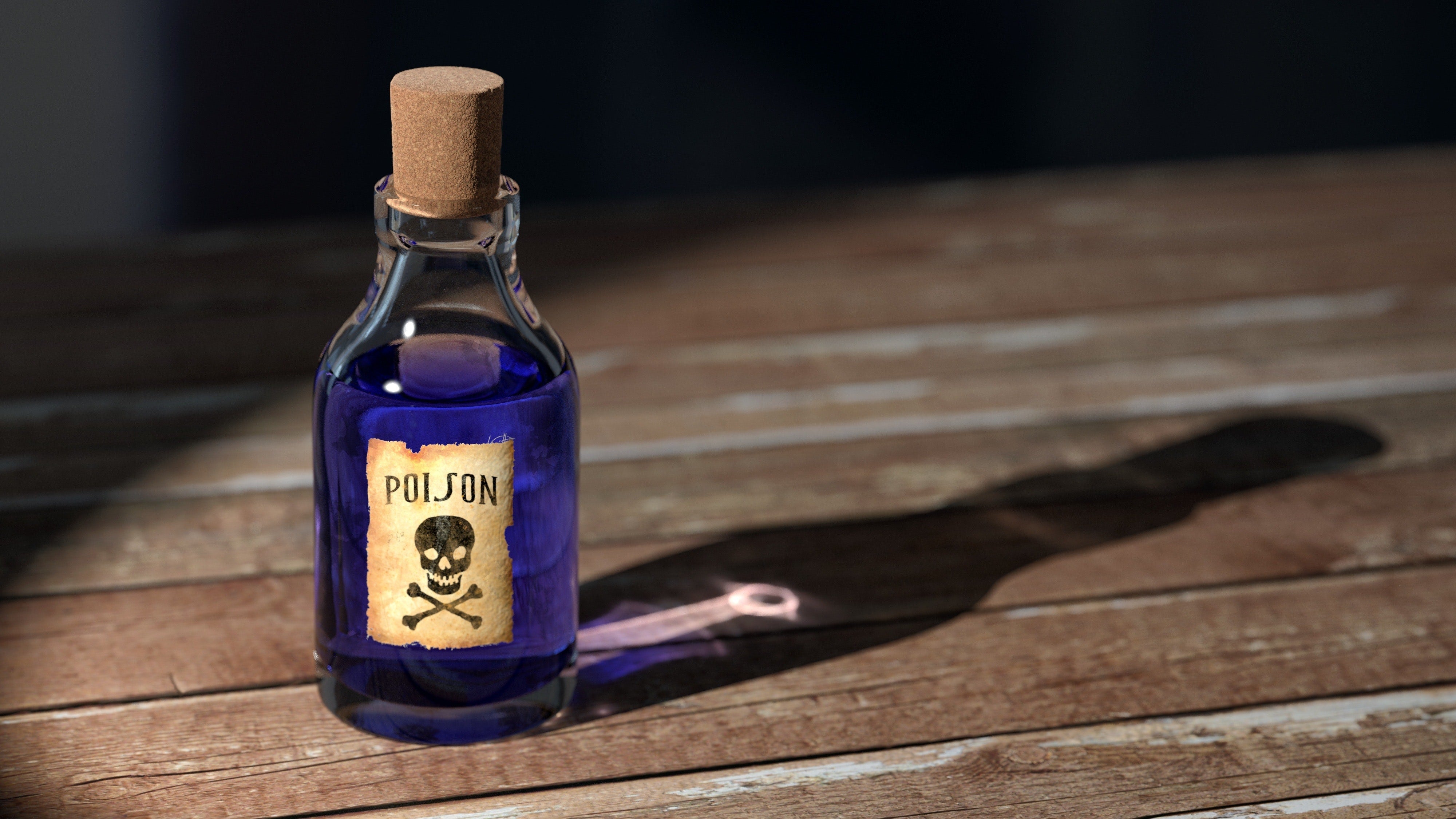 4 Surprising Causes of Gut Toxicity