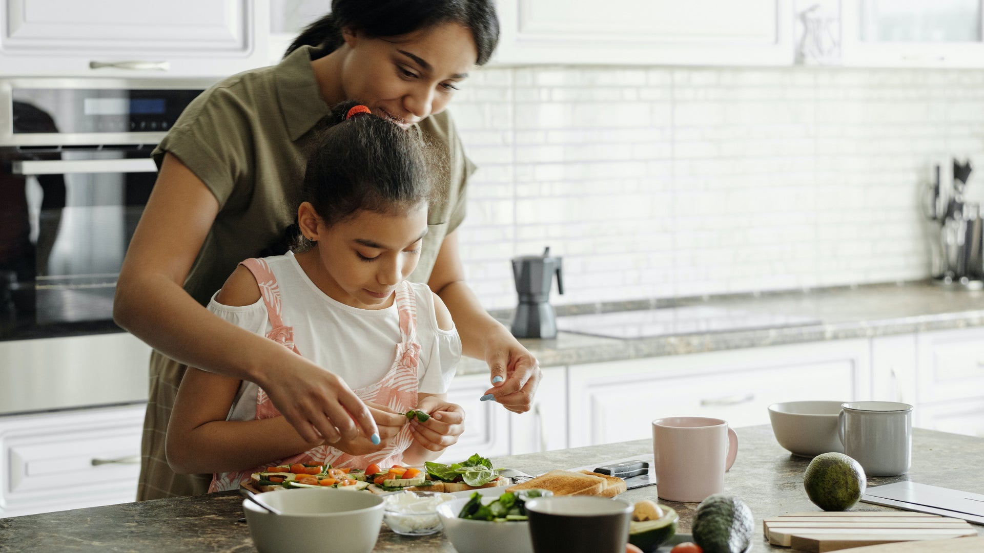 Great Food Combinations to Boost Fiber and Gut Health