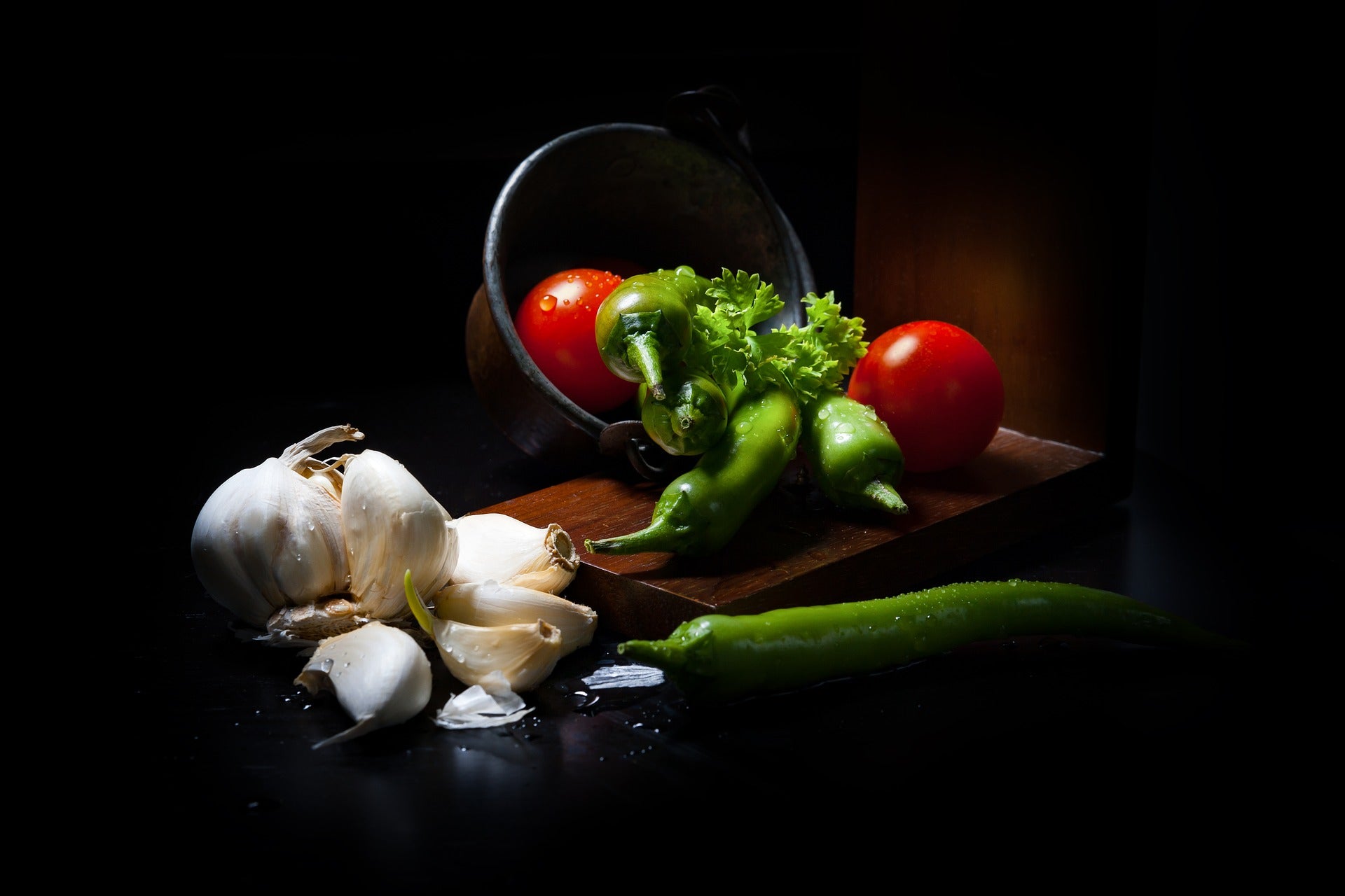 Managing a Vegan Diet with GI Disorders like SIBO