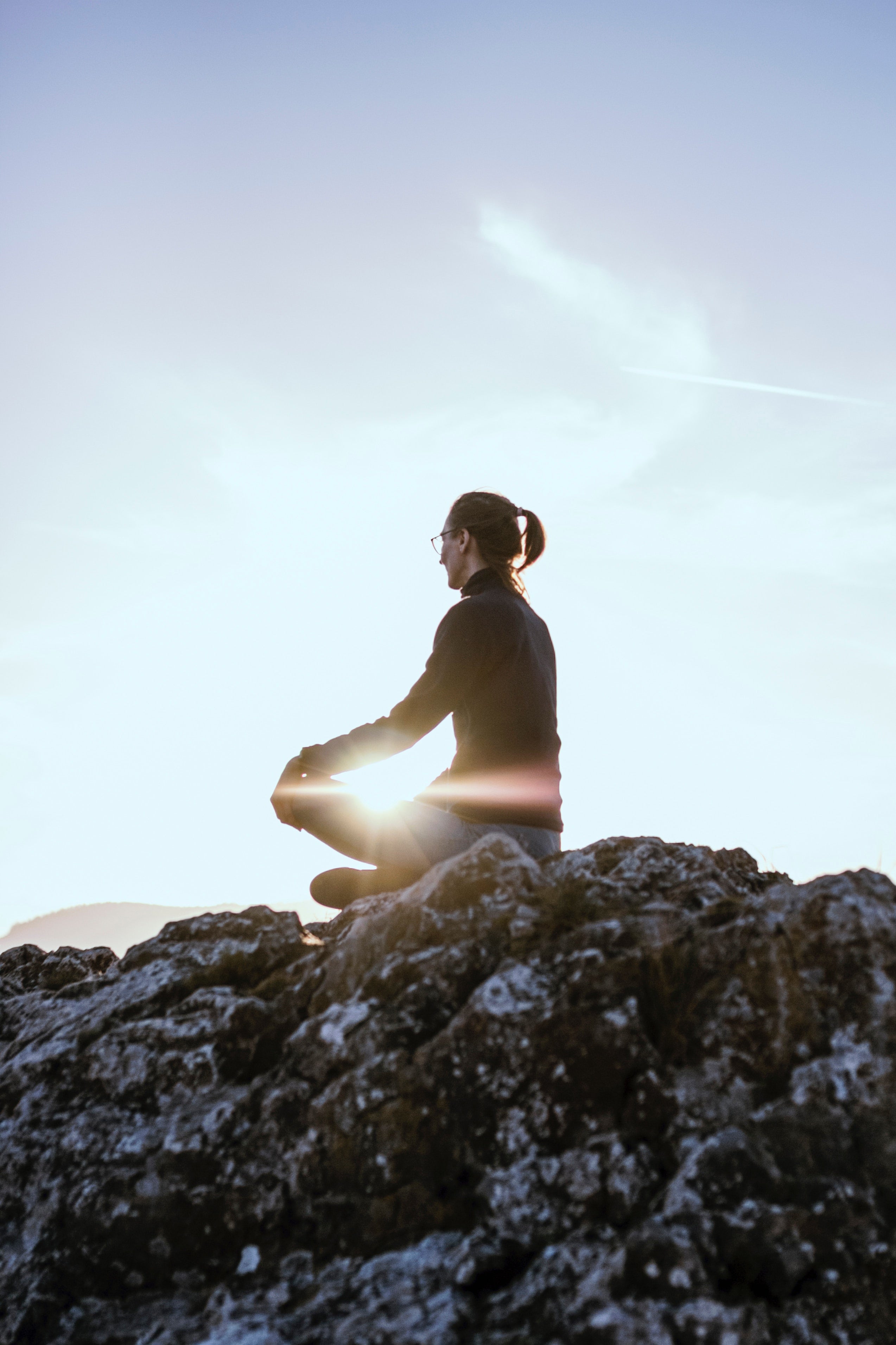 Meditation and Gut Health: Intestinal Intuitvity