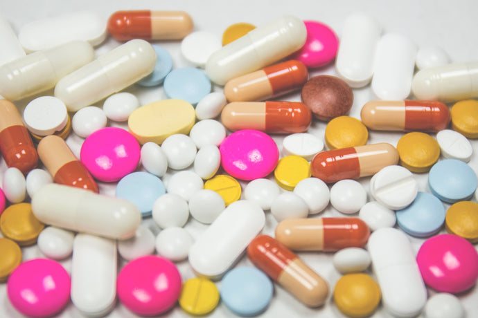Should You Be Using Nootropic Supplements?