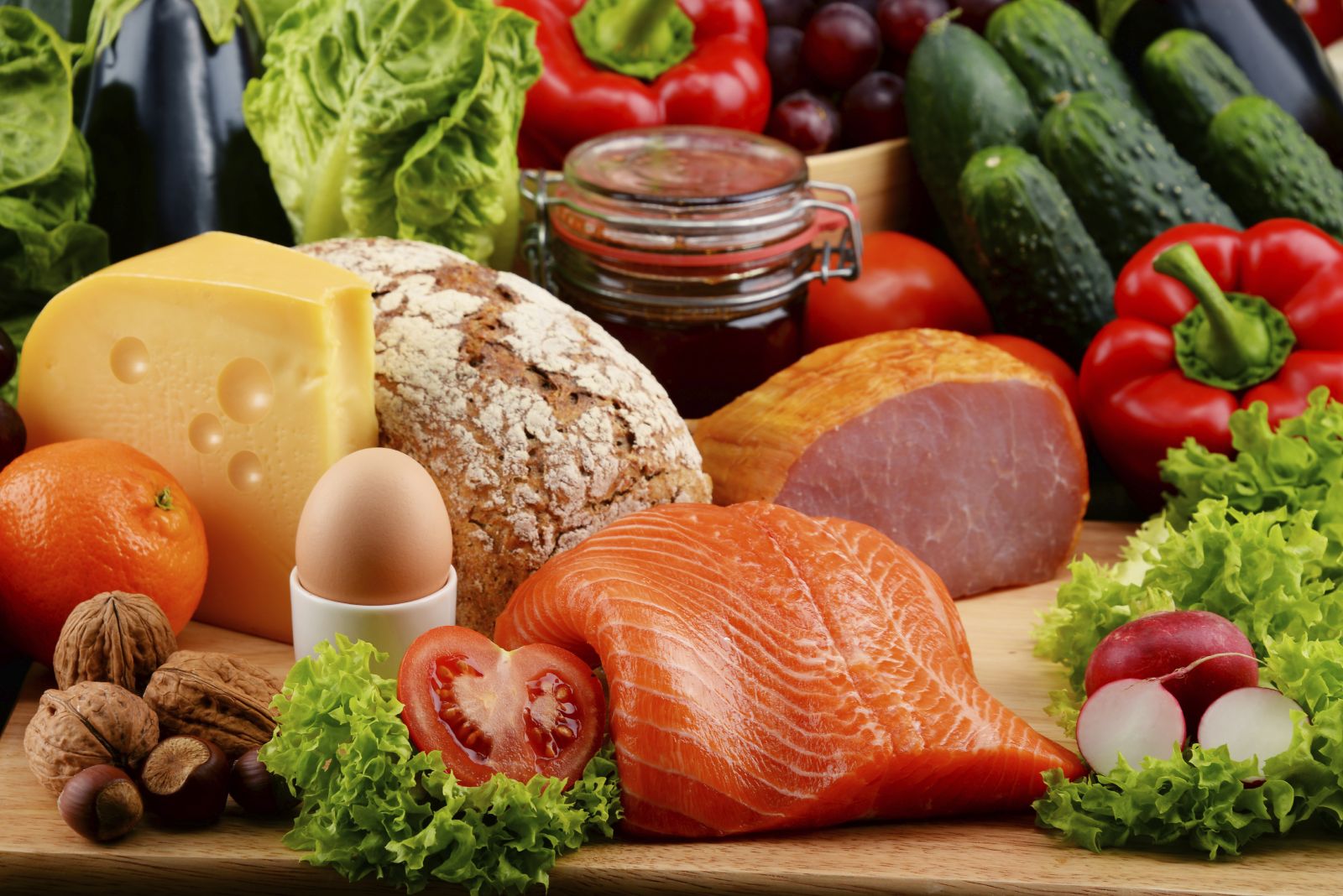 Good Cop, Bad Cop – Dealing with Carbohydrates