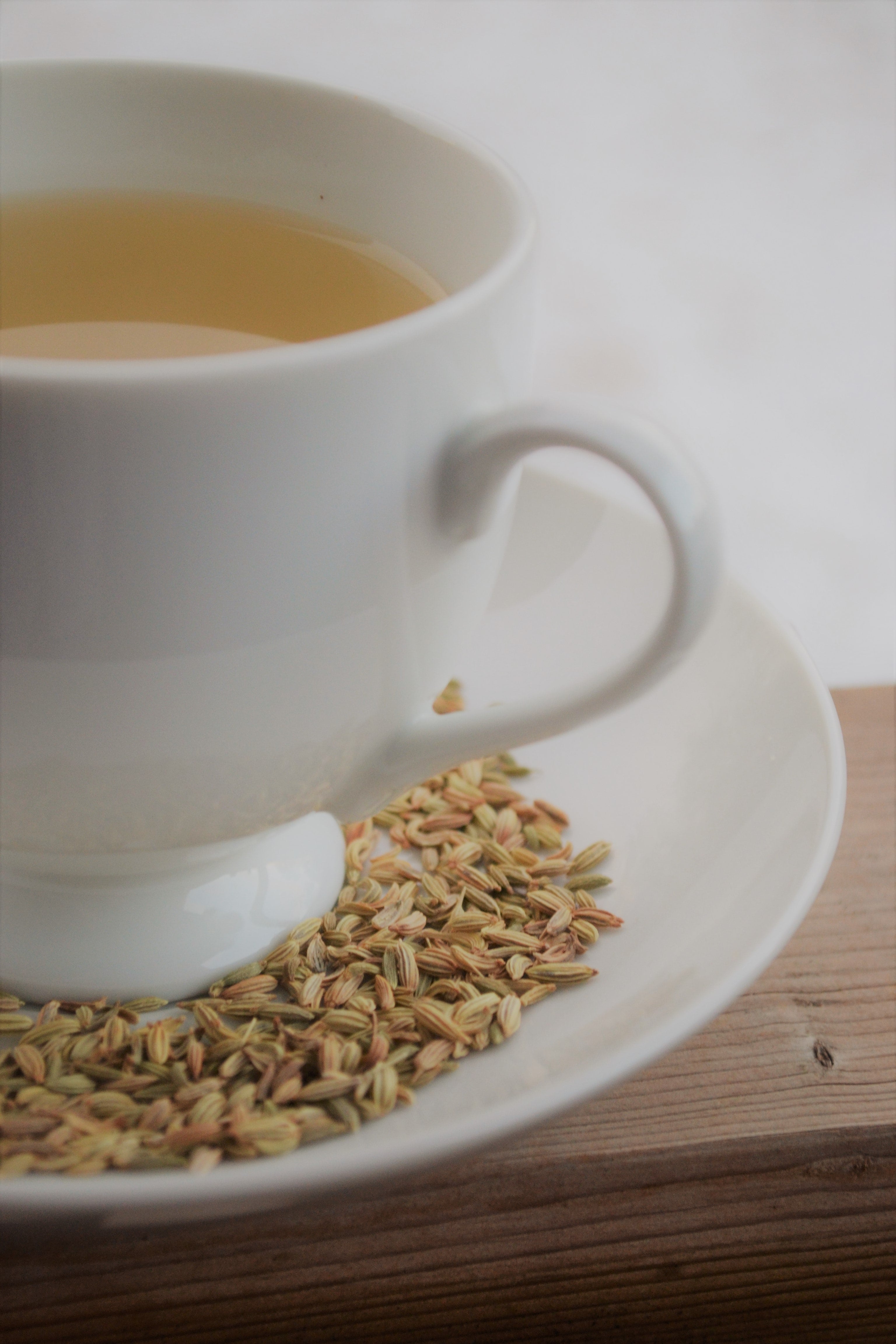 CCF Tea: Ayurvedic Diet Herbs for Weight Loss