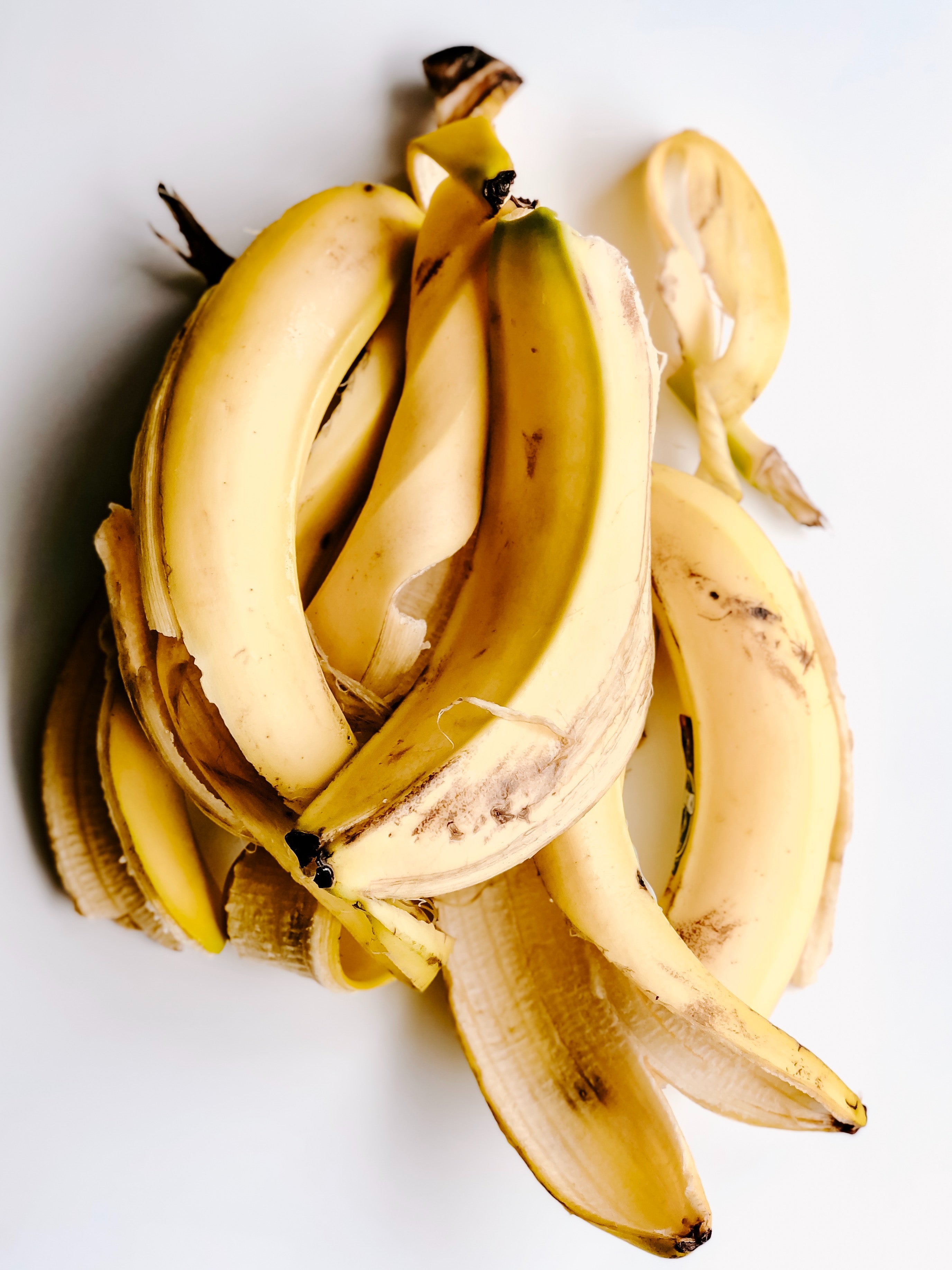 The Banana Prebiotics Hack Your Gut Health Needs