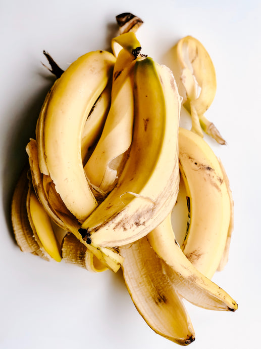The Banana Prebiotics Hack Your Gut Health Needs