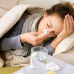 Getting a Cold? It Might Be Your Gut Bugs’ Fault