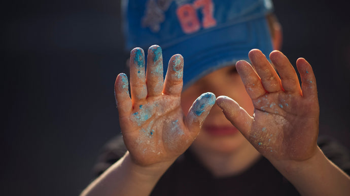 Potential Mechanism Behind The Hygiene Hypothesis
