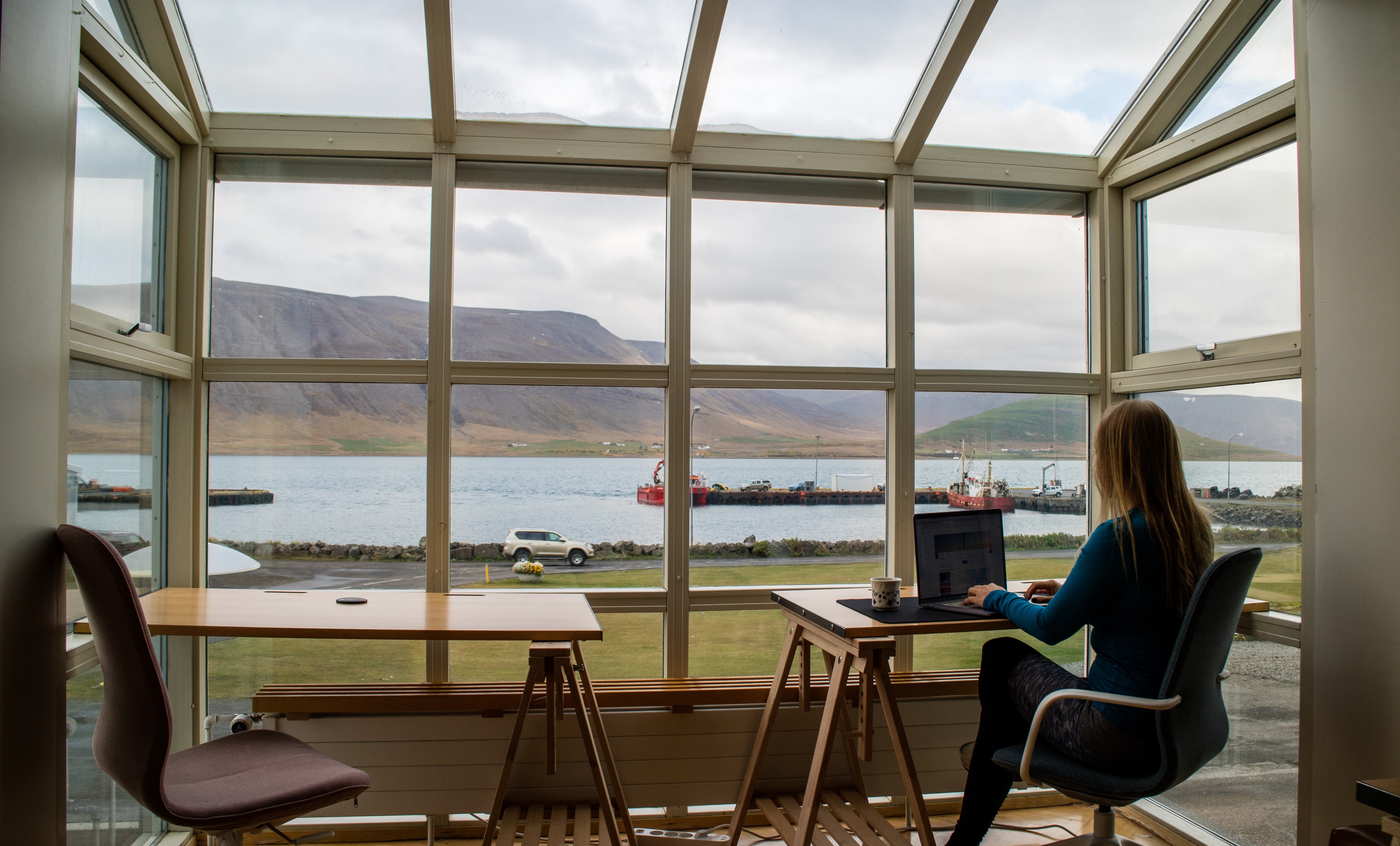 10 Stress Buster Tips When Working Remotely