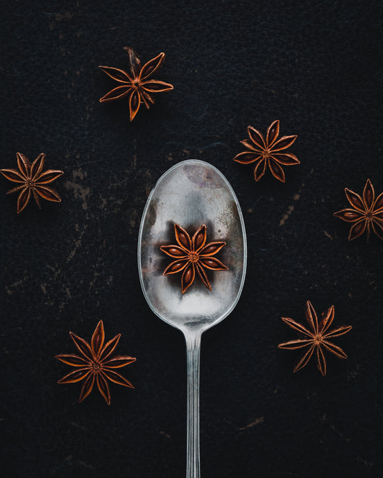 How to Use Star Anise