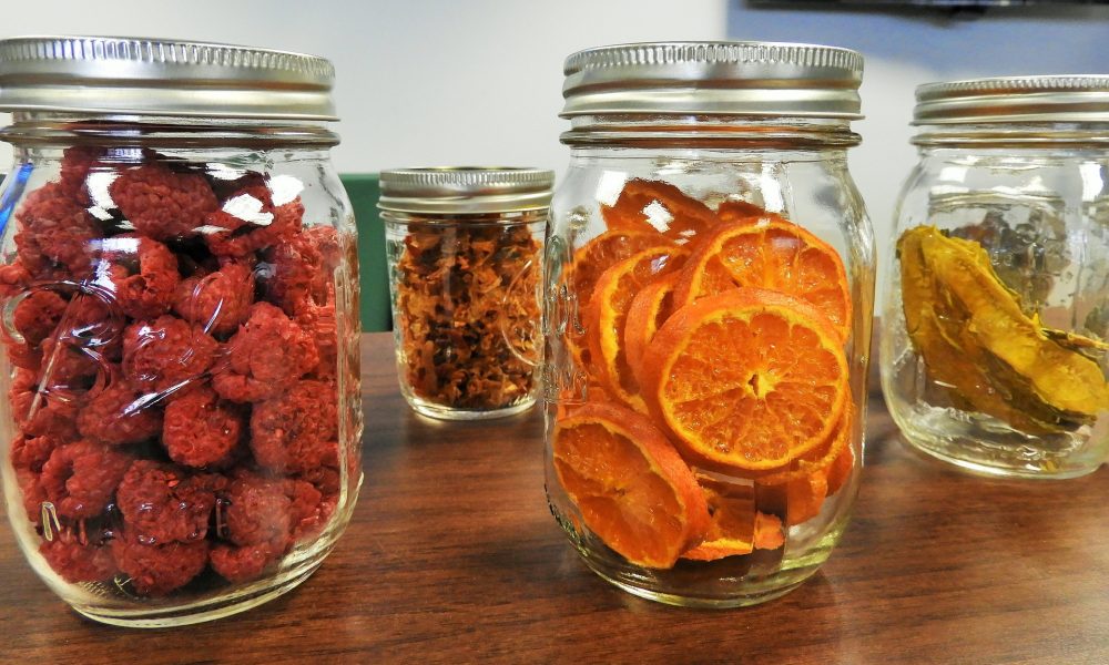 Fermented Fruits Recipes for a Gut Health Diet You HAVE to Try