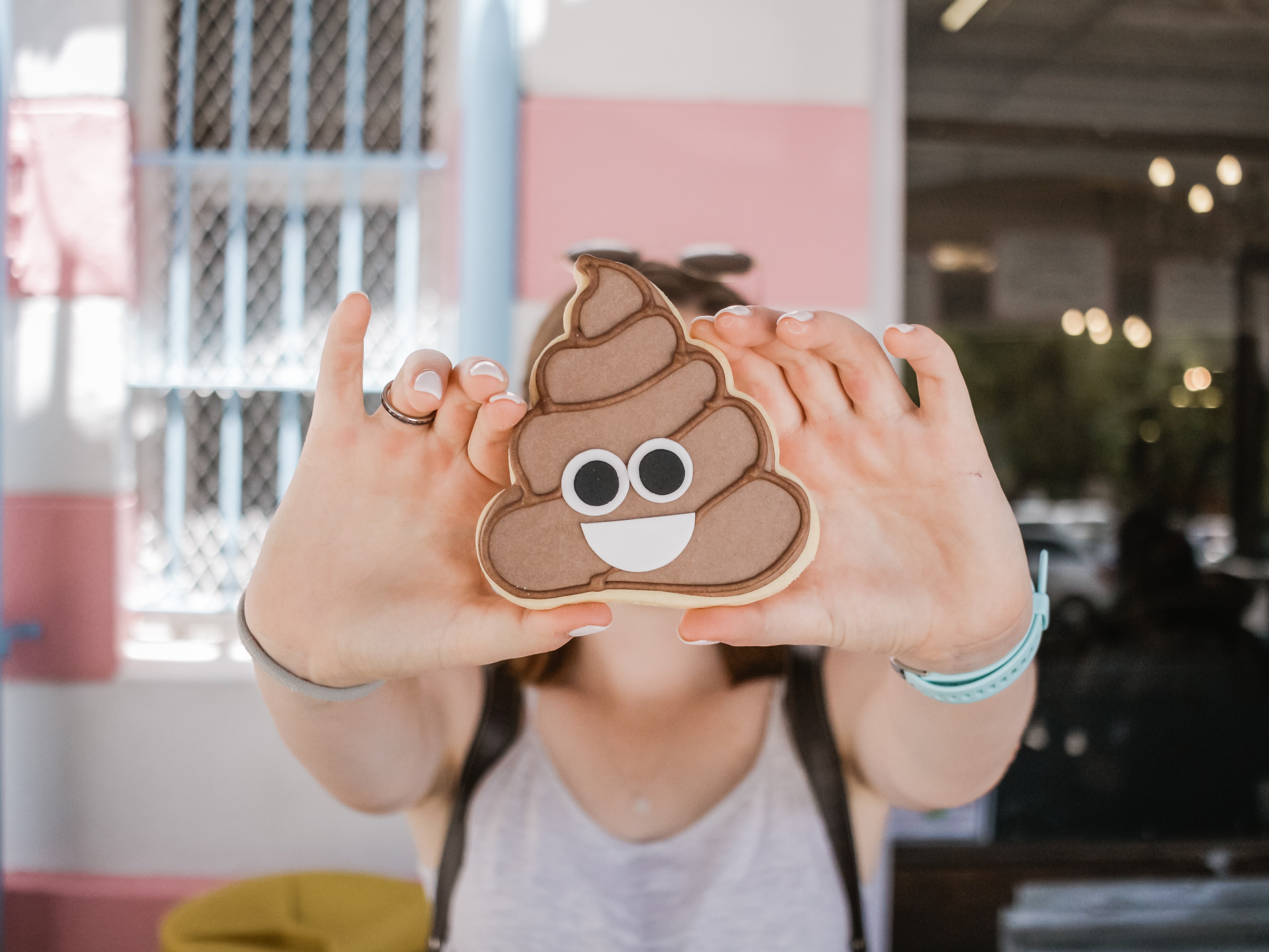Poop and Gut Health: What Your Toilet is Trying to tell You