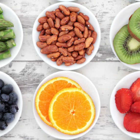 10 Foods Packed With Antioxidants
