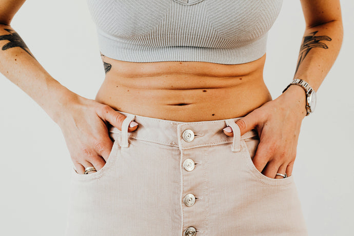 Supporting a Healthy Microbiome While on GLP-1 Medications