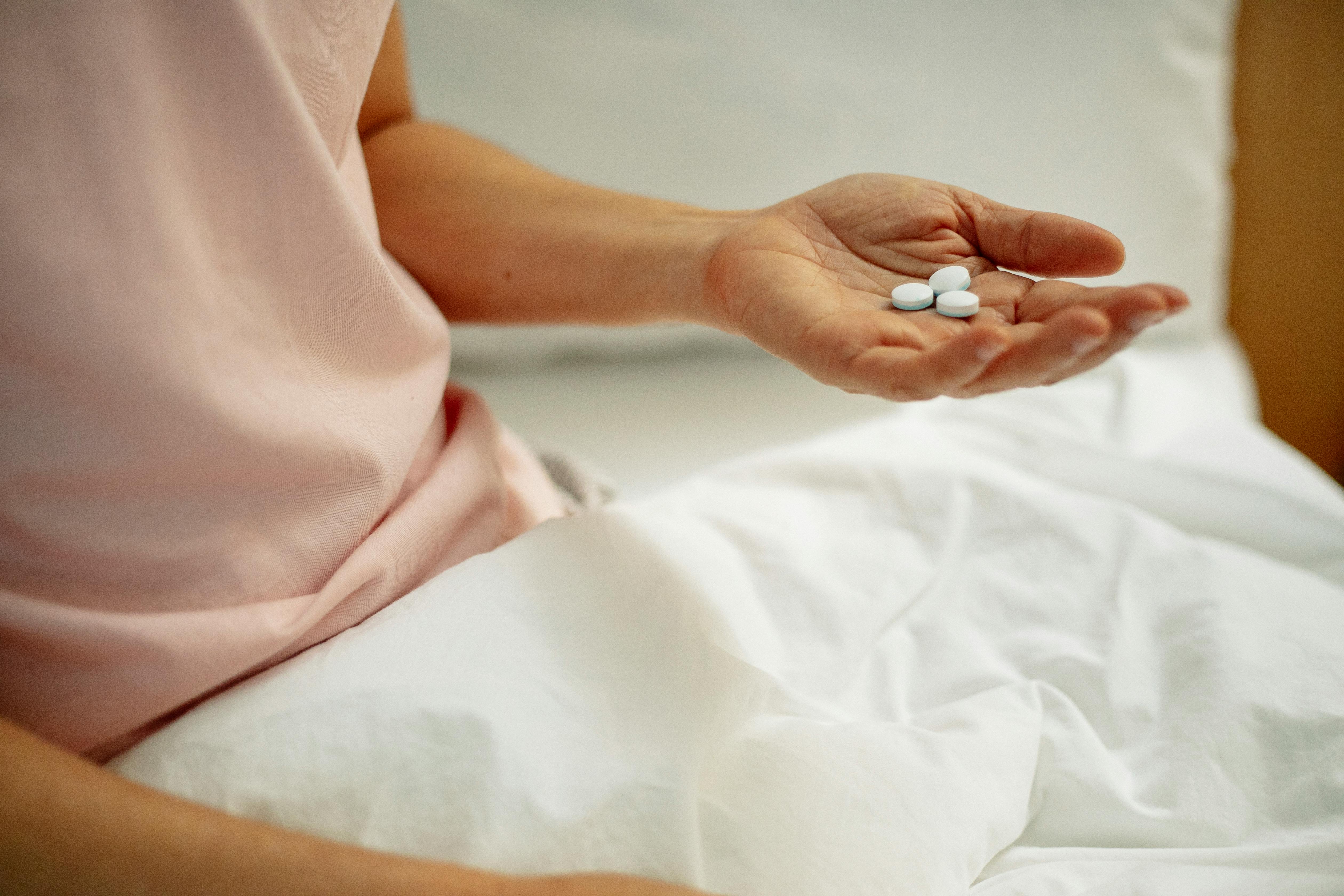 How Antibiotics Disrupt Gut Health (and What That Means for You)