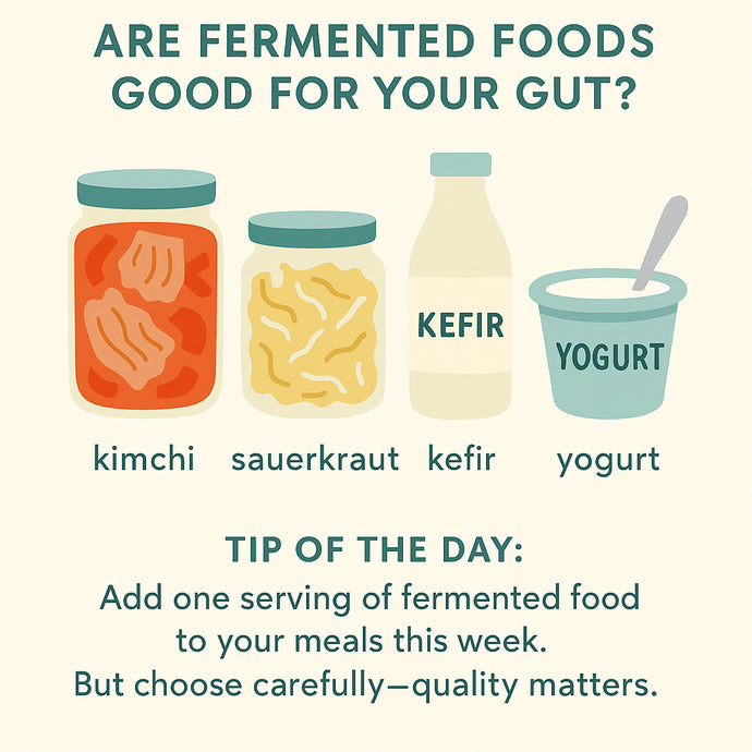 Fermented Foods