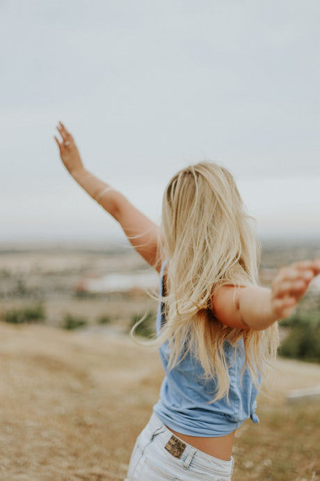 Live a Healthier Lifestyle with These 10 Little Changes