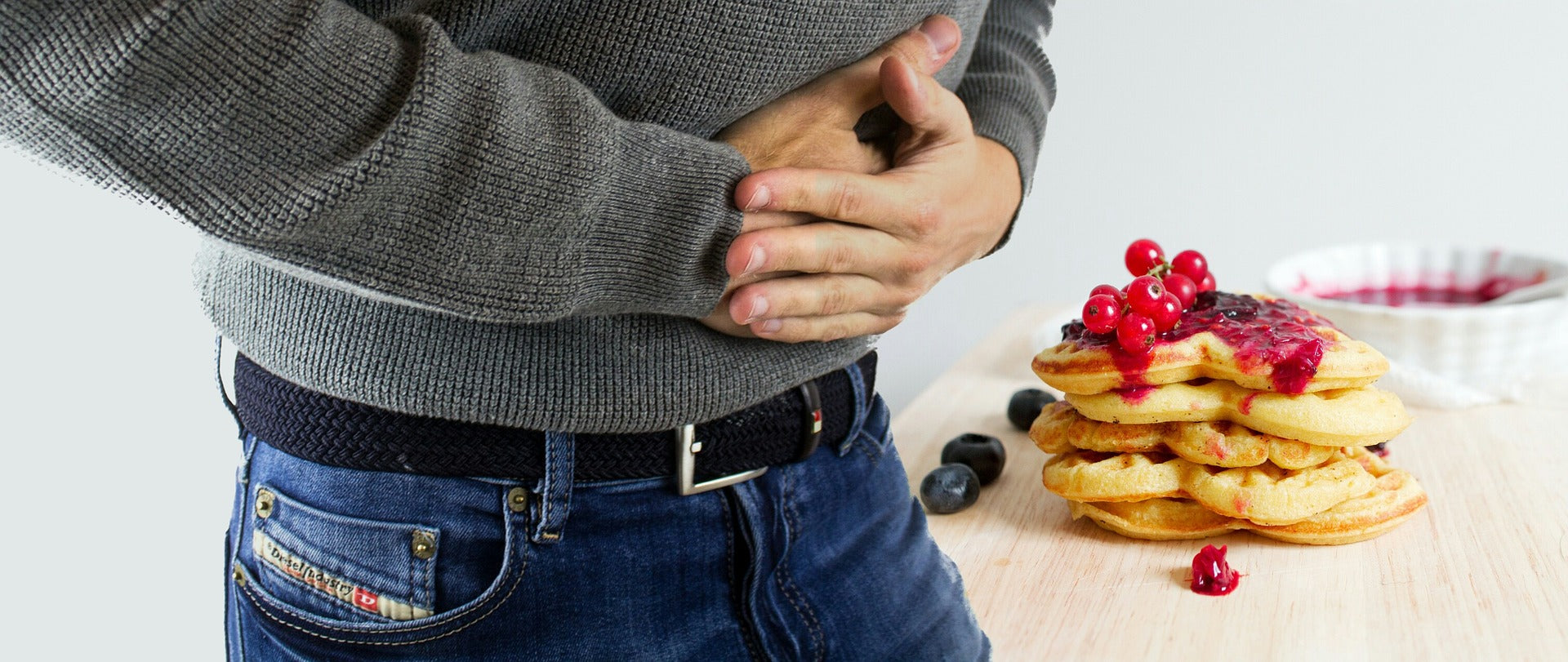 Guthack.Com Guest Post: 7 Symptoms of an Unhealthy Gut