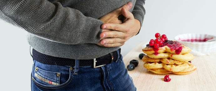 Guthack.Com Guest Post: 7 Symptoms of an Unhealthy Gut
