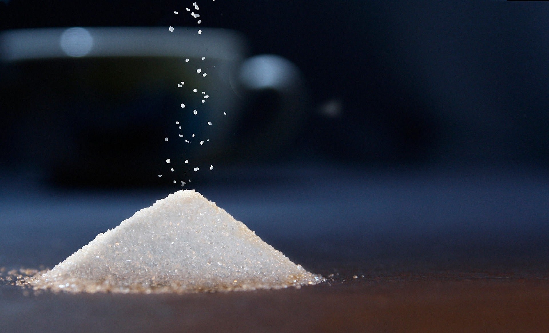 Sugar & Brain Damage