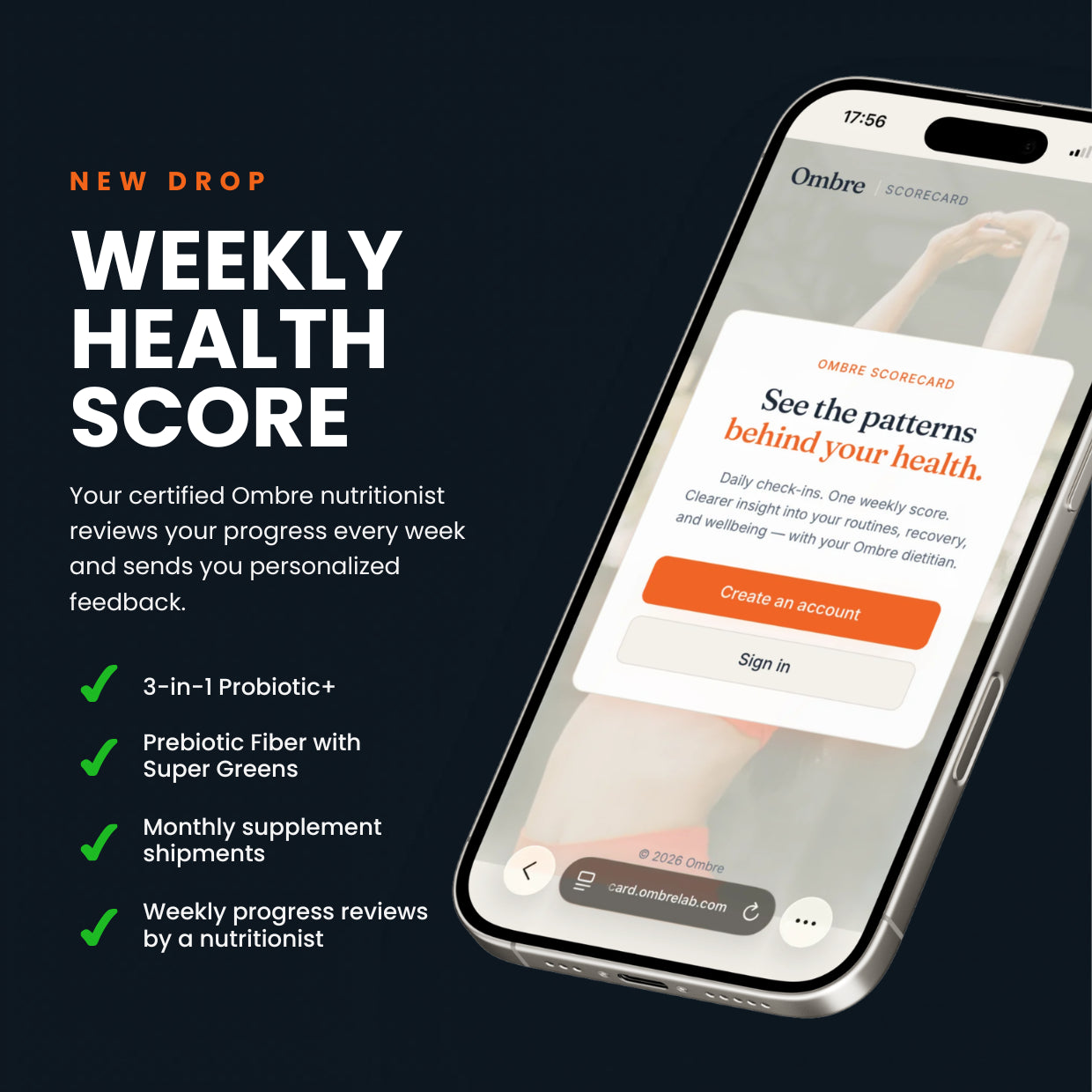 BetterGut Membership