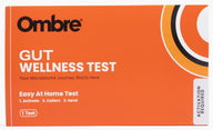 Gut Microbiome Health Test Kit