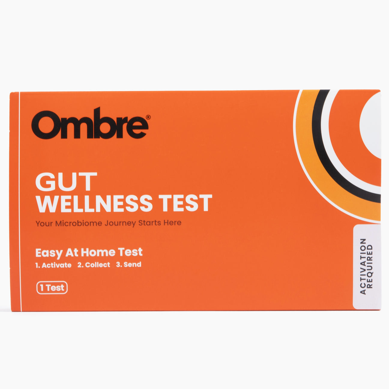 Gut Health Test