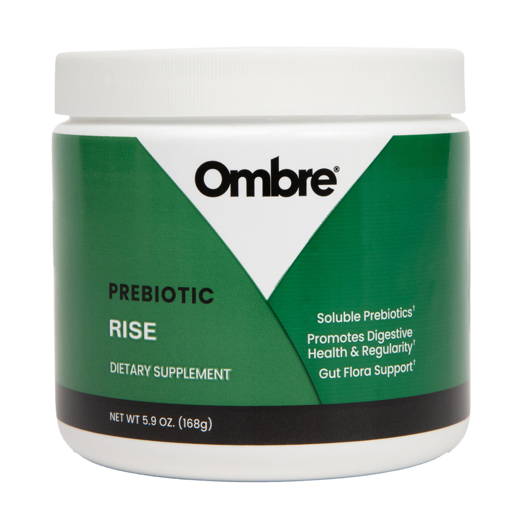 Rise Prebiotic