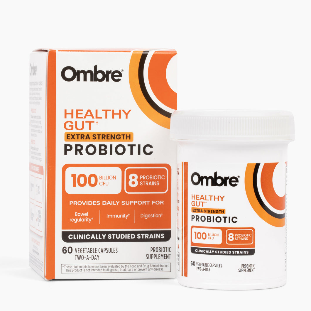 Healthy Gut