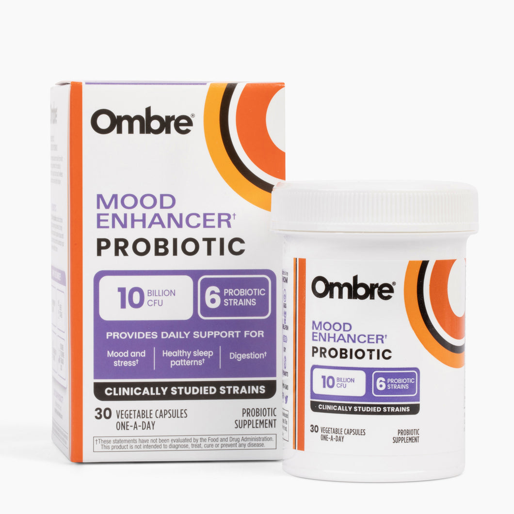 Mood Enhancer 3-Month Supply