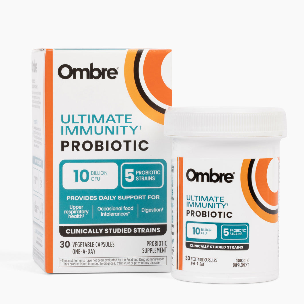Ultimate Immunity 3-Month Supply