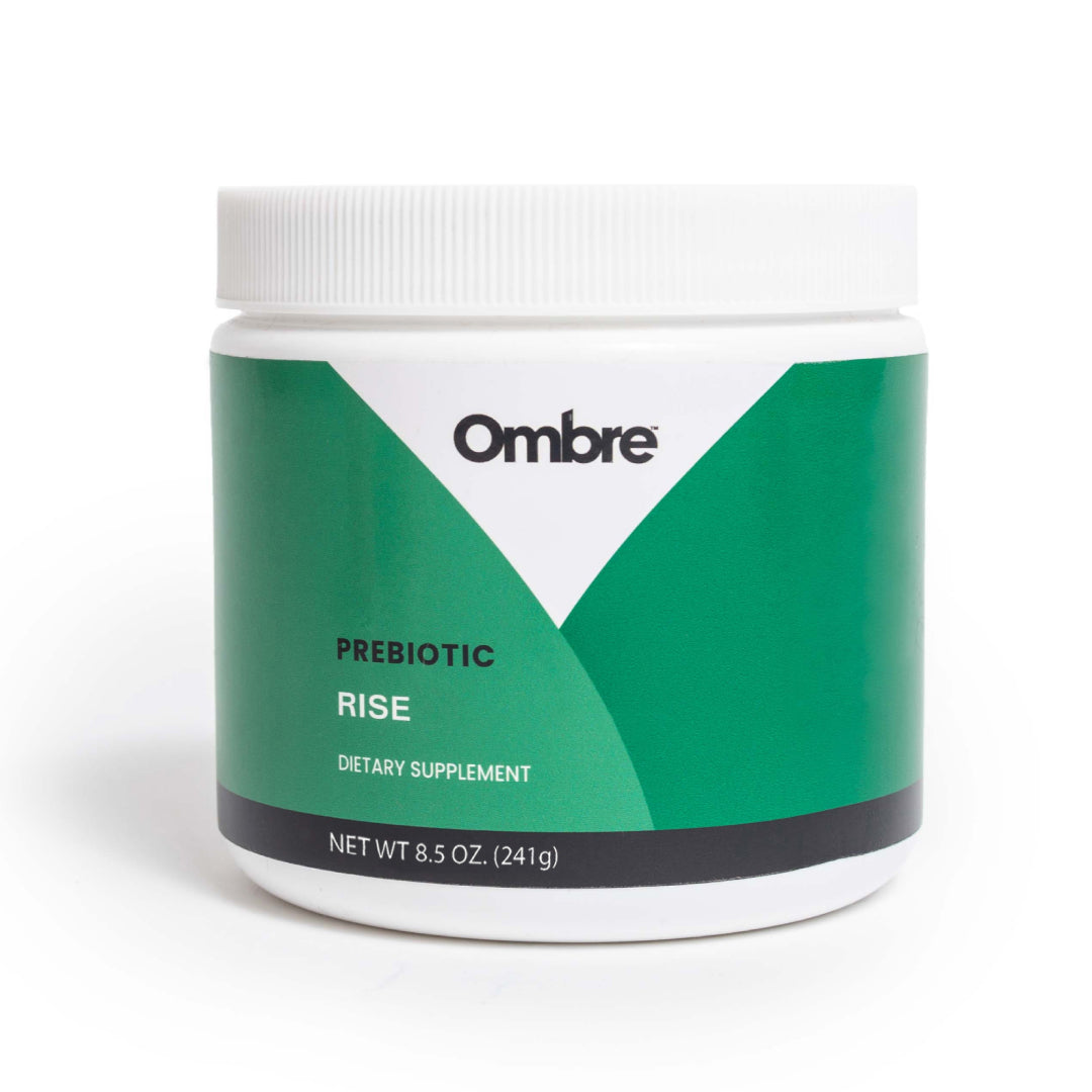 Rise Prebiotic