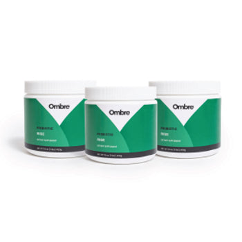 Rise Prebiotic 3-Month Supply